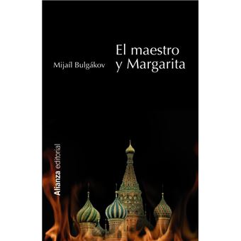 El Maestro Y Margarita