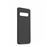 Funda Puro Icon Gris para Samsung Galaxy S10+