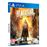 Blacksad: Under the Skin PS4_0