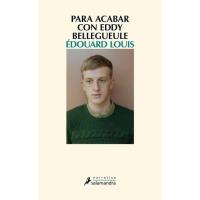 Para acabar con Eddy Bellegueule