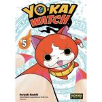 Yo-Kai Watch 5