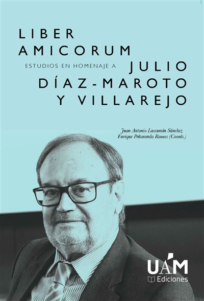 Uam Ediciones Liber Amicorum