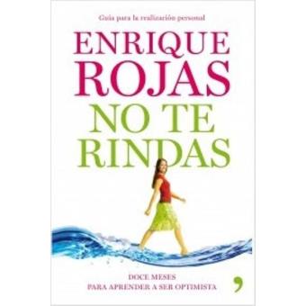 No te rindas