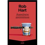 Asesinos Anonimos
