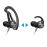 Auriculares Deportivos Pioneer SE-E7BTH Gris_3