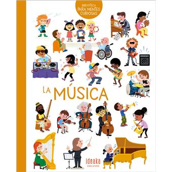 La música