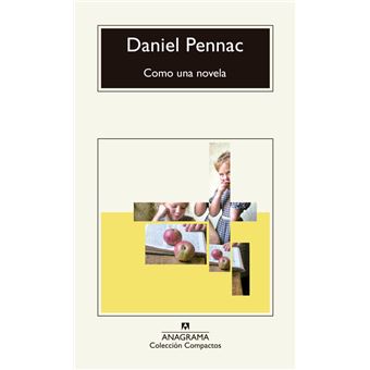 Como una novela