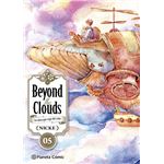 Beyond the Clouds nº 05