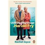 The Unlikely Pilgrimage Of Harold F