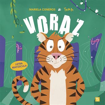 Voraz