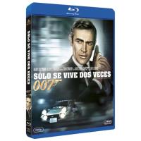 007: Sólo se vive dos veces - Blu-Ray