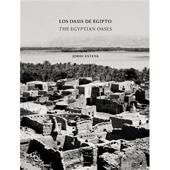 Los oasis de Egipto