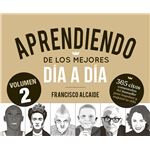 Aprendiendo de los mejores día a día 2