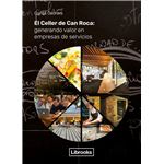 El Celler De Can Roca: Generando Valor En Empresas De Servicios