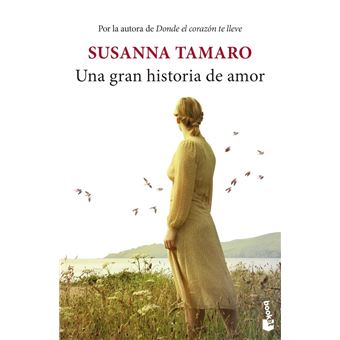 Una gran historia de amor