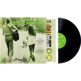 Lp-fever