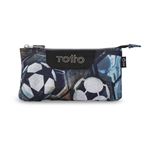 Estuche Totto Tablero Verat Soccer