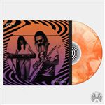 Live At Levitation - Vinilo Naranja