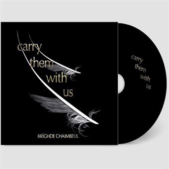 Carry Them With Us - Vinilo