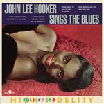 Sings the Blues - CD