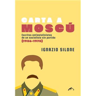 Carta A Moscu