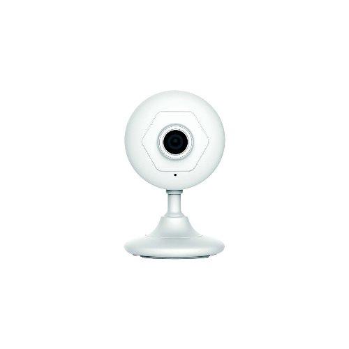 Cámara vigilancia Beewi 780401 HD Wifi Blanca