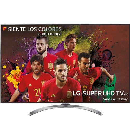 TV LED 55'' 55SJ850V Super UHD 4K TV - TV LED - mejores precios | Fnac