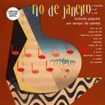 Lp-sinfonia do rio de janeiro