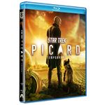 Star Trek: Picard Temporada 1 - Blu-ray