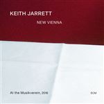 New Vienna At The Musikverein 2016 - CD