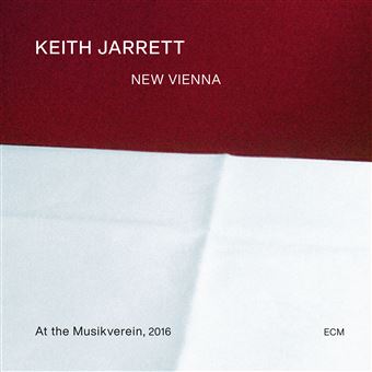 New Vienna At The Musikverein 2016 - CD