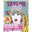 Taylor Swift-Libro Para Colorear