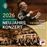 Concierto de año nuevo 2026/ Neujahrskonzert 2026 - 2 CDs