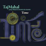 Time-Taj Mahal - CD