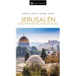 Jerusalén, Israel, Territorios Palestinos y Jordania (Guías