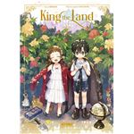 King The Land 01
