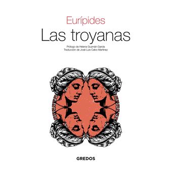 Las troyanas