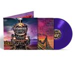 Full Circle - Vinilo Purpura