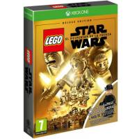 LEGO Star Wars: New Deluxe Edition Xbox One