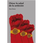 China: la edad de la ambición
