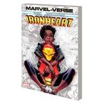 Marvel Verse Ironheart