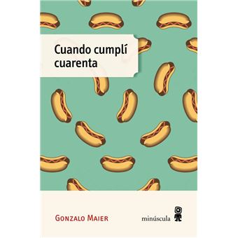 Cuando Cumpli Cuarenta