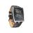Smartwatch Pebble Steel Metálico_1