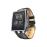Smartwatch Pebble Steel Metálico_3