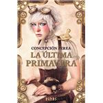 Runas: La última primavera