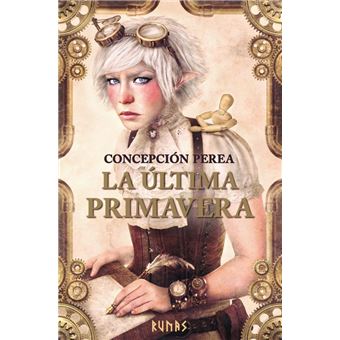 Runas: La última primavera