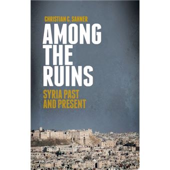Among the Ruins - 1
