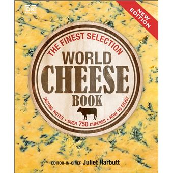 World Cheese Book - 1