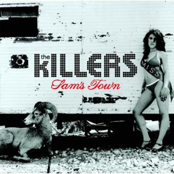 Sam's Town - Vinilo