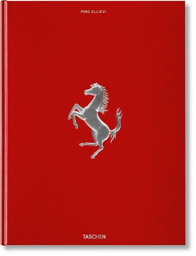 Taschen Hombre Ferrari